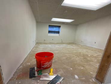 Photos by Naula Drywall Taping Corp #1