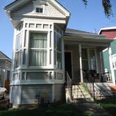 San Jose exterior painting
