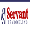 Servant Remodeling logo