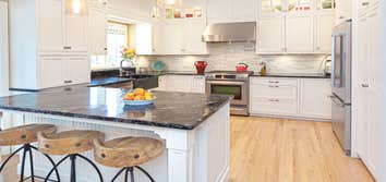 Photos by Twin City Kitchen Remodeling Solutions #1