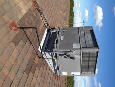 Complete Package Unit