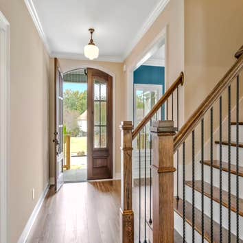 W.C. Clark Homes, Inc