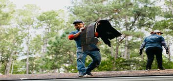 Double A Roofing