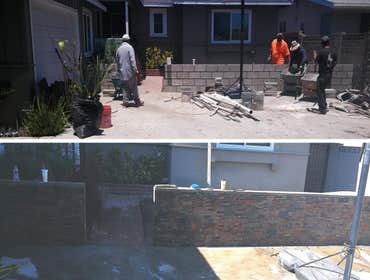 Photos from Lucky Concrete