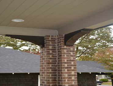 Mountain Brook New Construction 2