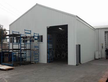 Lone Star General Contracting Inc. Project