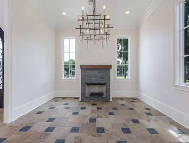 Parade of Homes 2017