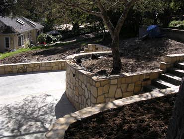 Project photos from Al Rosa Construction Various exterior and interior remoding projects