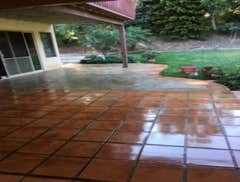 Photos by Reinhart Concrete Construction #1