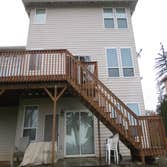 Haywood Rot Damage Repair