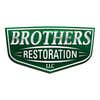 Brothers Restoration logo