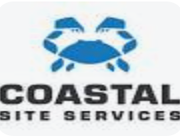 Coastal Site Services Logo
