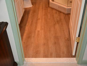 Bathroom remodeling, Timonium