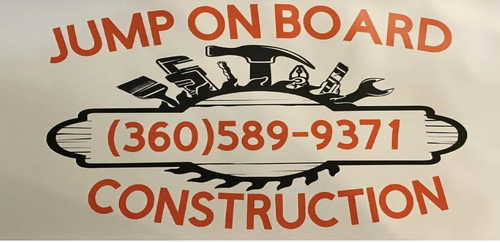 Photos by Jump on Board Construction #1