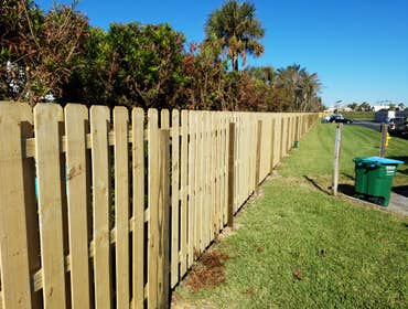 Photos from Florida Fence Company