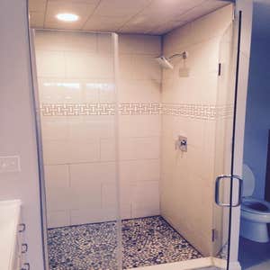 Bathroom Remodel