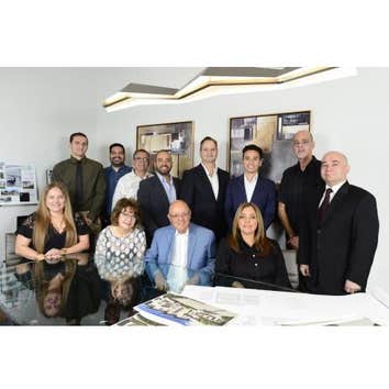 Pacheco Architecture, PLLC