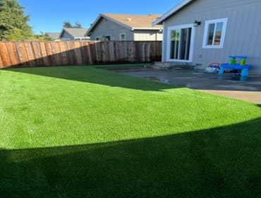 Photos by Economy Grass Systems Inc #10