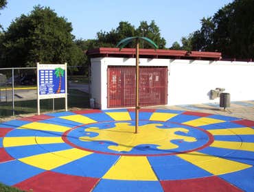 CCOT Industrial Services, Inc. Project