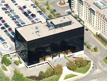 Commercial Roofing