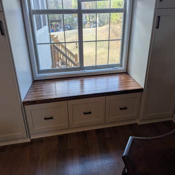Jose Cruz Custom Cabinets