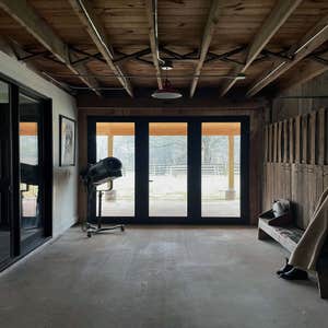Photos by Reformer Design Build Workshop #1
