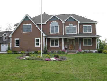 Fortin Construction, Inc. Project