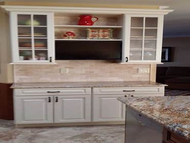 Kitchen Magician Project