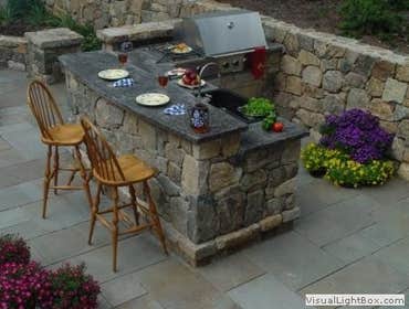 Photos by Stonemark Hardscapes Inc #1