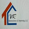 VR Renovations & Improving LLC logo