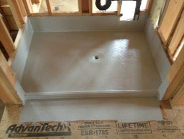 Photo Gallery, Nj Fiberglass Decks, LLC #1
