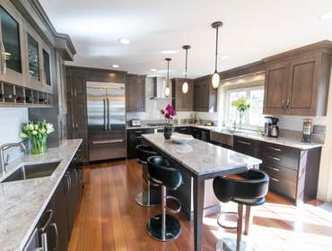 Photos by Cowdin Design + Build #1