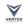 Vertex Contracting LLC logo