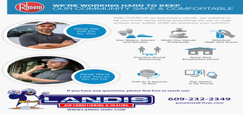 Landis Air Conditioning & Heating