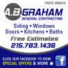 Ab Graham Contracting logo