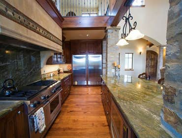 Residential Photo Gallery