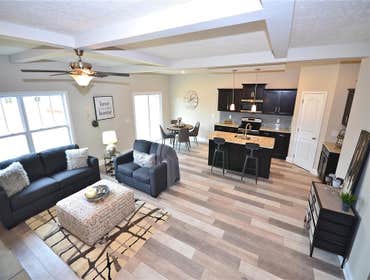 Photos by Hawkins Homes, LLC #1