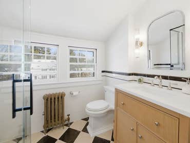 Newark NJ Home Renovation