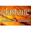 Glastone Marble and Granite logo