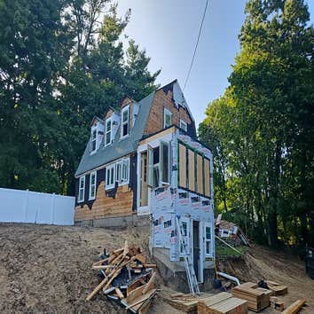 Whole House Remodel