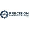 Precision Aluminum & Remodeling, Inc logo