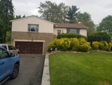 Photos by Ollymann Construction, Inc #10 Stucco job