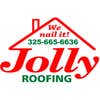 Jolly Roofing logo