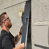 Photos by North Valley Solar Power #1