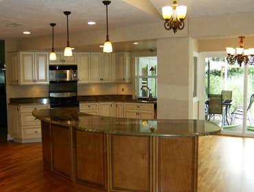 Photos from SAI Construction