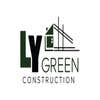 Ly Green Construction Inc logo