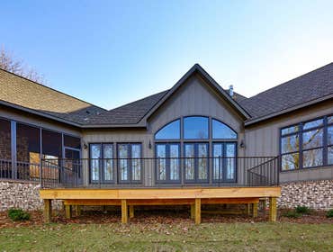 Photos by Carlisle Builders #1