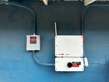 Photos by Solrac Solar and Electric LLC #4