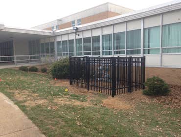 Photos from Appalachian Fence Llc Recent project for Dominion Hope Gas.
