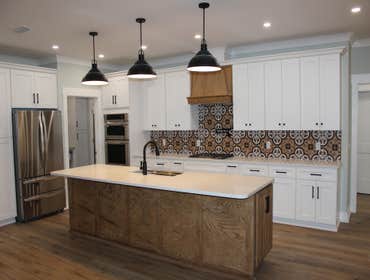 Photos by Kyle Nichols Construction #1
